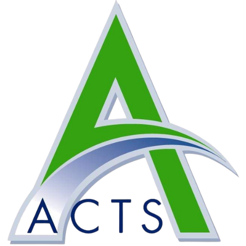 ACTS logo
