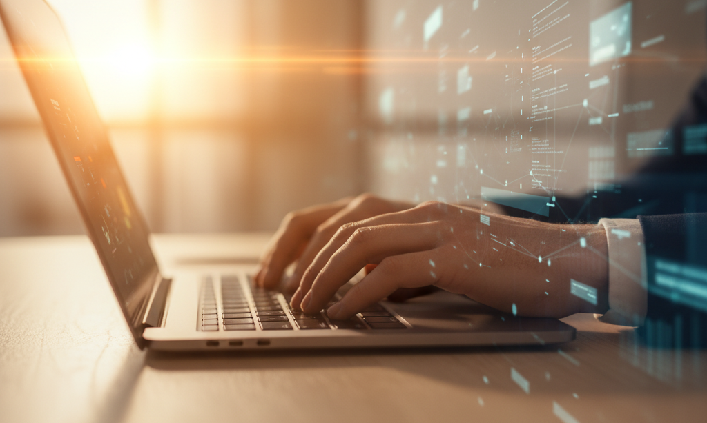 Global connected data visualization